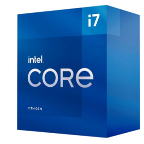 CPU INTEL CORE I7-10700F(16M CACHE,UP TO 4.80 GHZ, 8C16T) TRAY